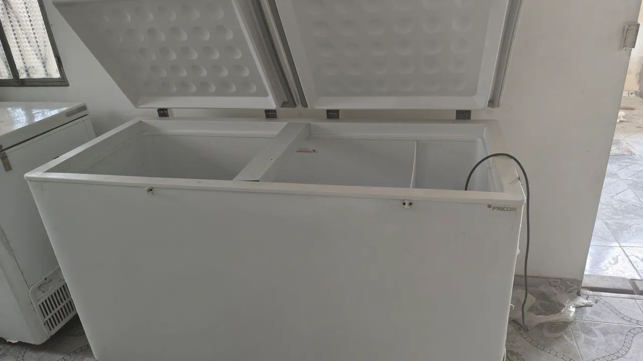 Freezer  - Foto 2