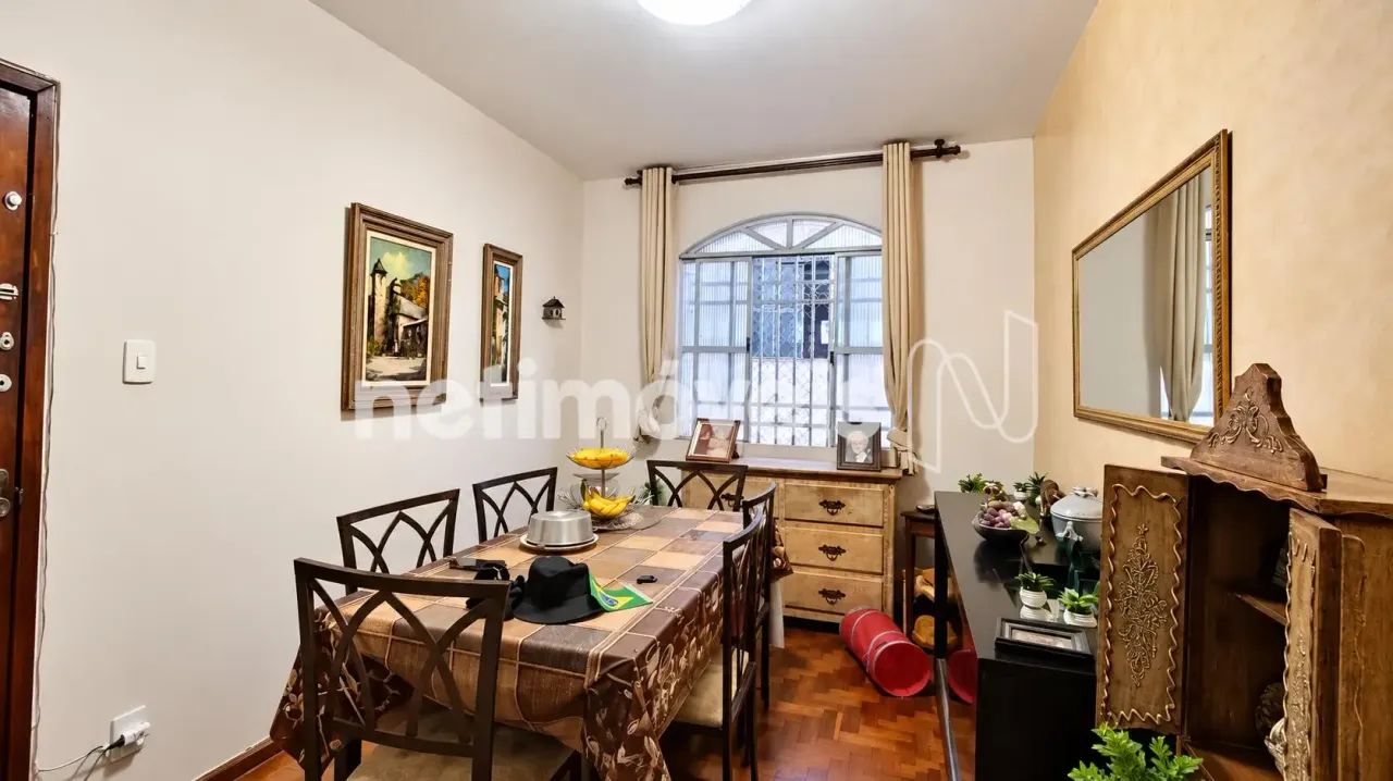 Apartamento 3 Quartos, amplo e espaçoso próximo a Cristiano Machado - Cidade Nova - Foto 5