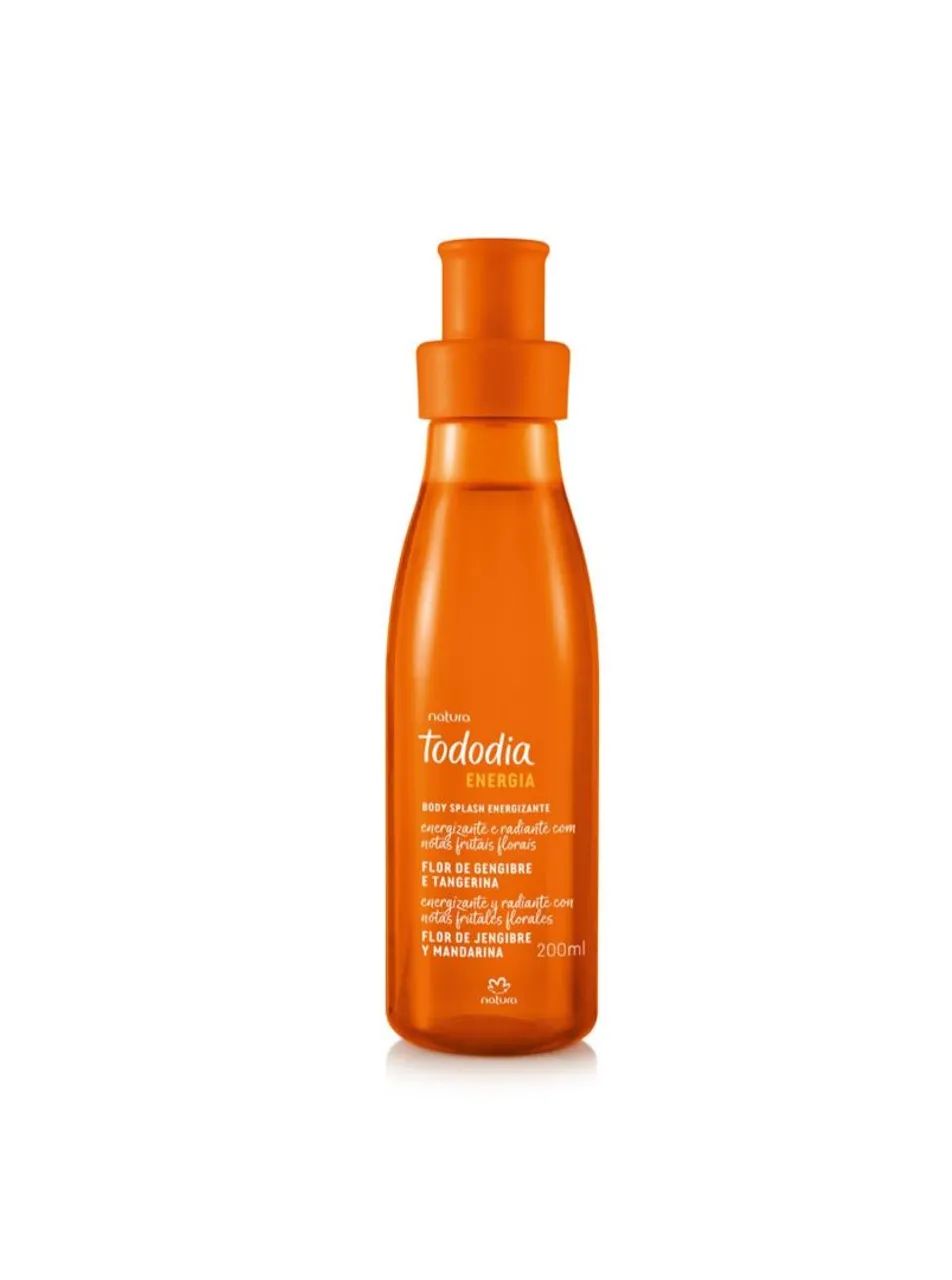 Boby splash Natura  - Foto 3