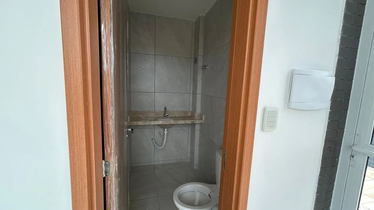 COBERTURA DUPLEX - BAIRRO DOS ESTADOS - Foto 5