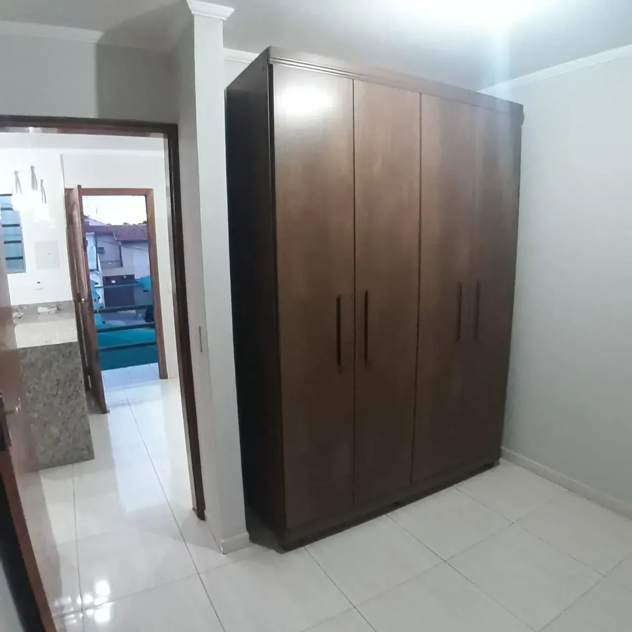 Apt com 1 dorm, excelente local- ótimo para Investimento- Botucatu - SP - Foto 4