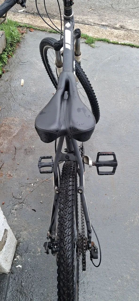 Bicicleta  - Foto 5