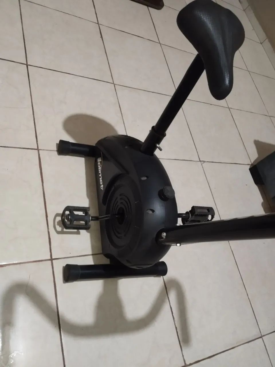 BICICLETA ERGOMÉTRICA BP880  - Foto 3