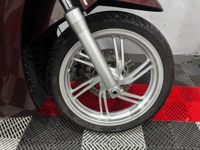 HONDA SH300i ABS - Foto 5