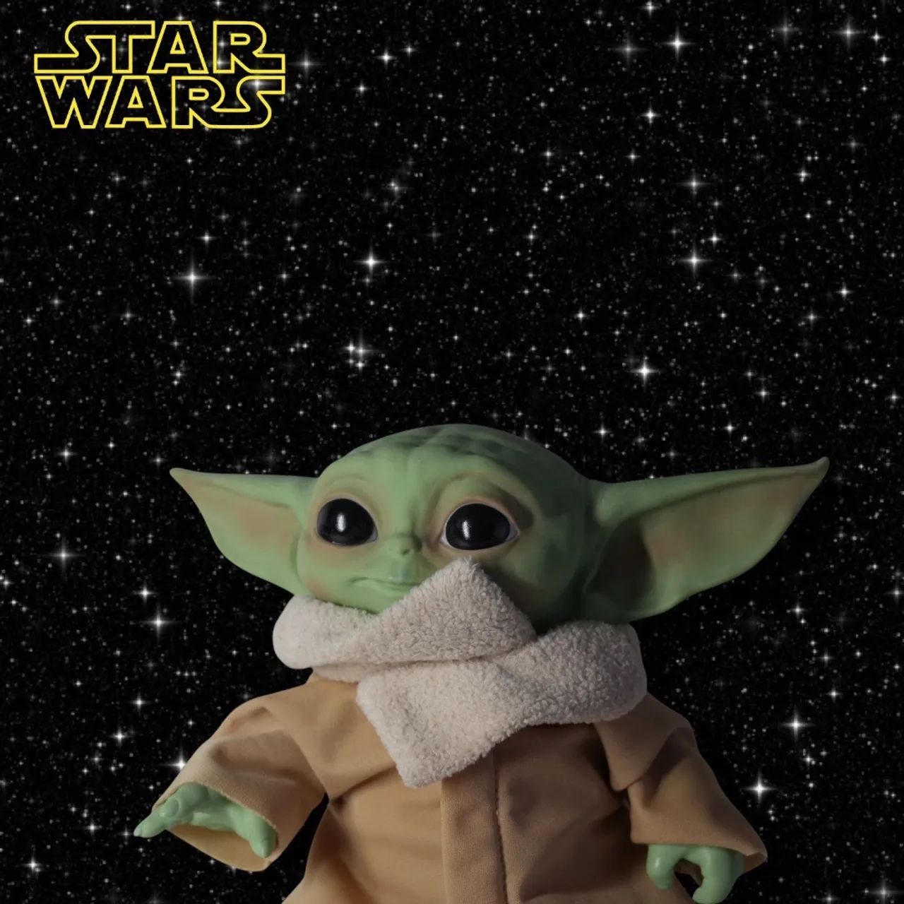 Baby Yoda Star wars - Foto 4