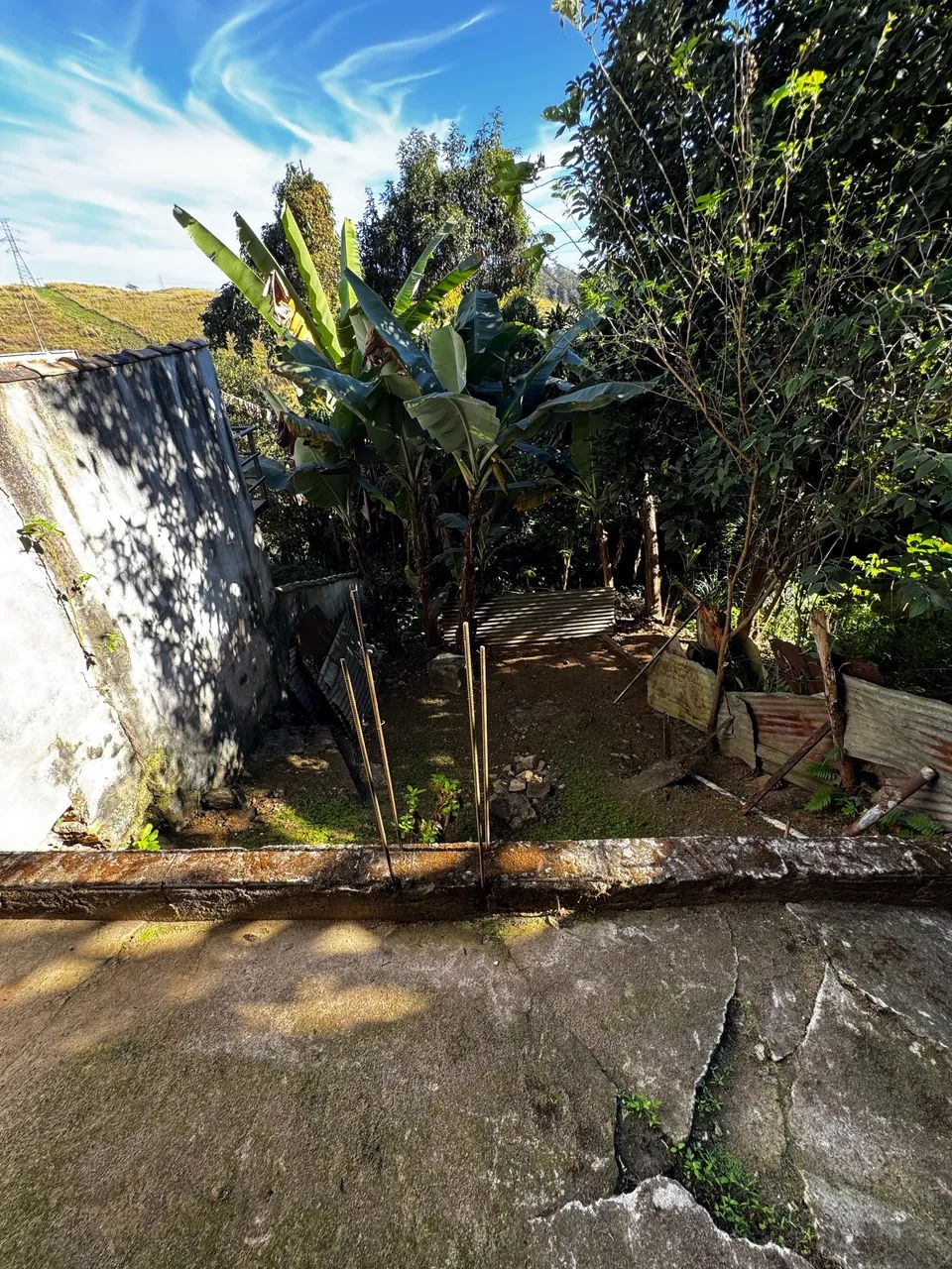 2 casas + 1 terreno  - Foto 5