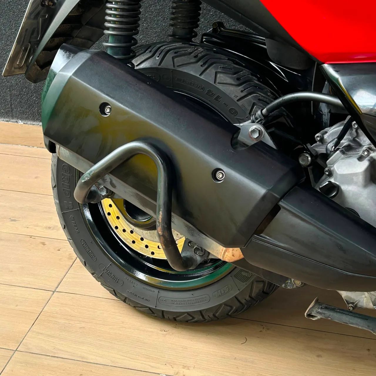 YAMAHA XMAX 250 2023 - Foto 5