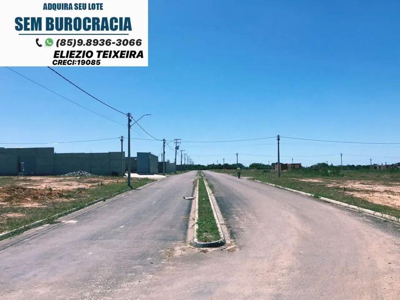 Terrenos a menos de 1km da BR-116 - Foto 5