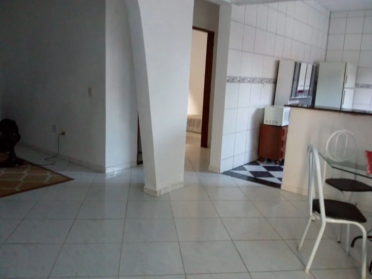 Casa com Piscina na Praia de Mongaguá *Disponível* CARNAVAL * - Foto 10