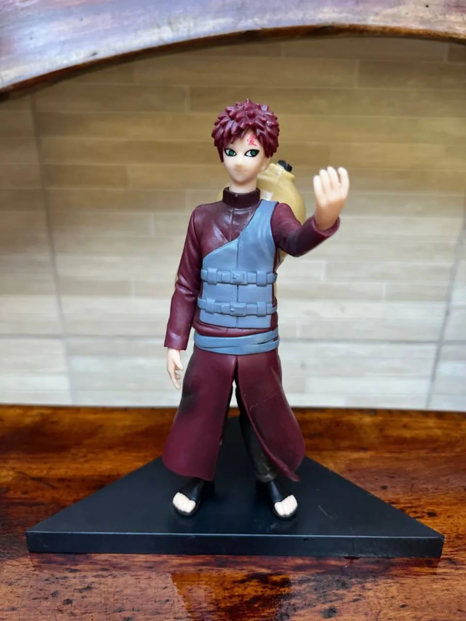 Action Figure Naruto - Gaara 17cm