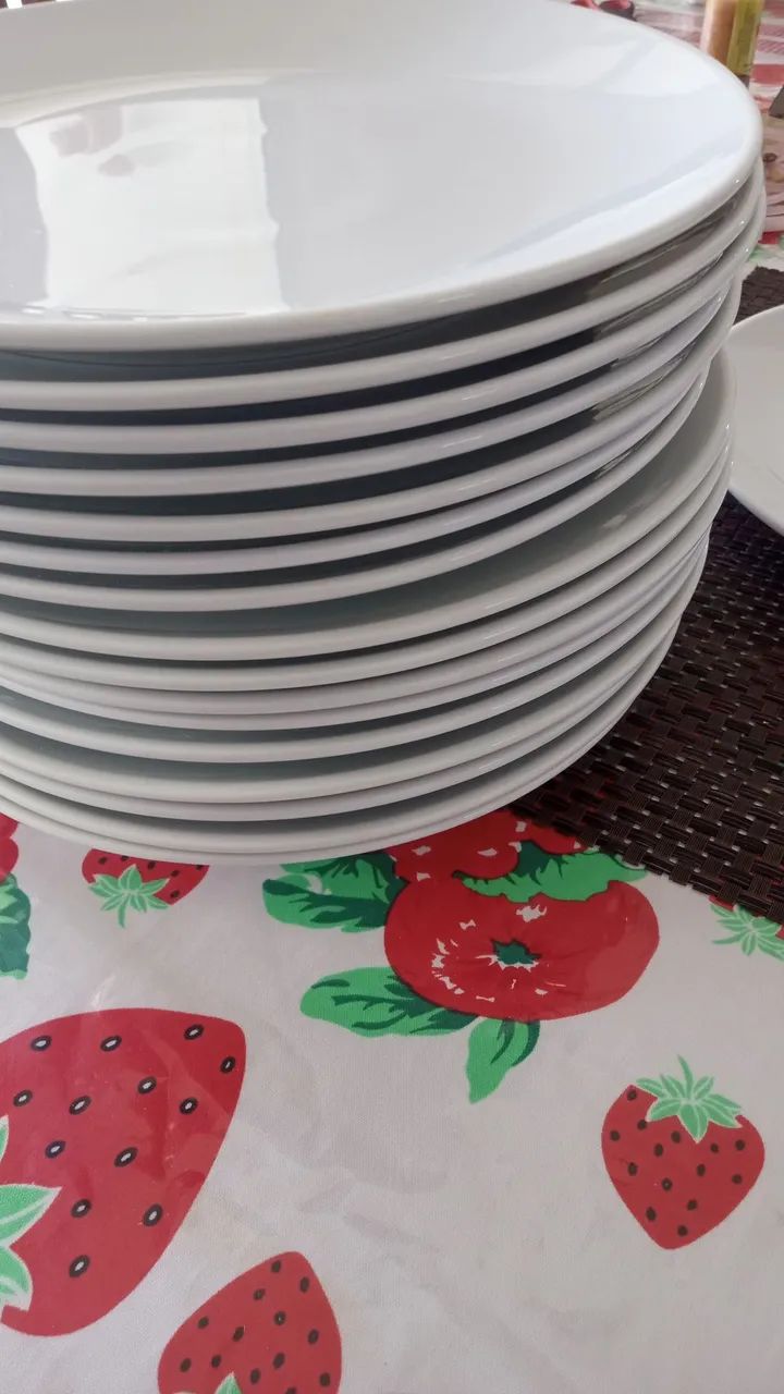 Pratos  - Foto 2