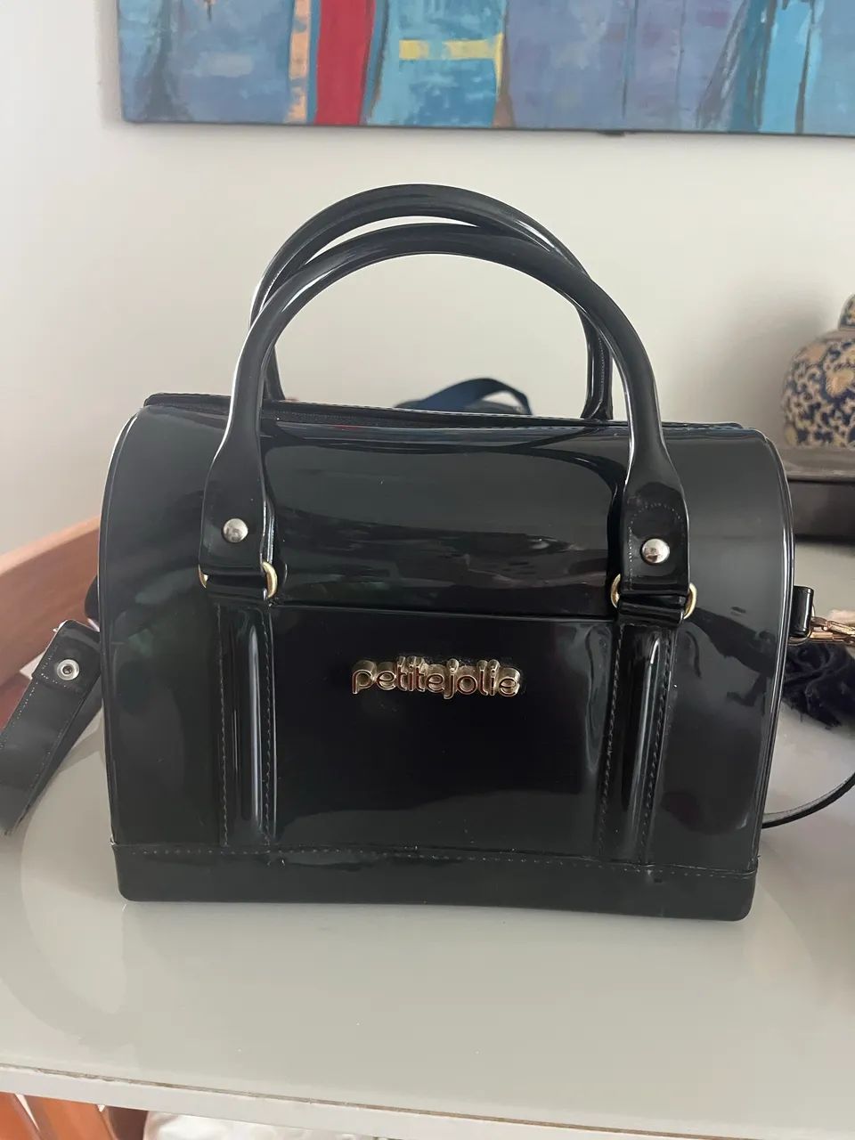 Bolsa Petit Jolie - Foto 2