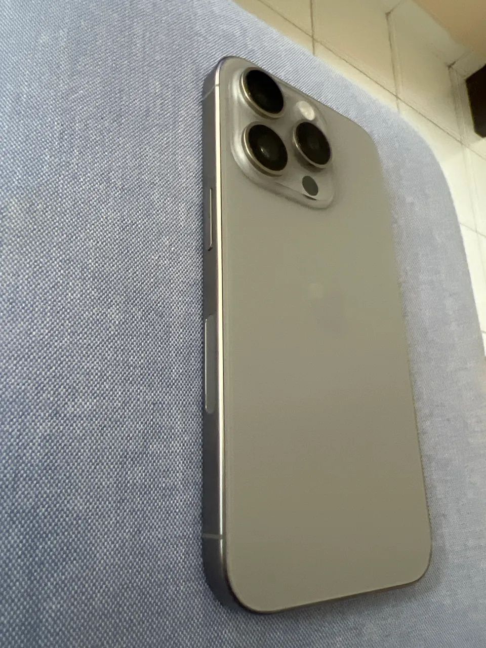 iPhone 15 PRO - 128G - Foto 3