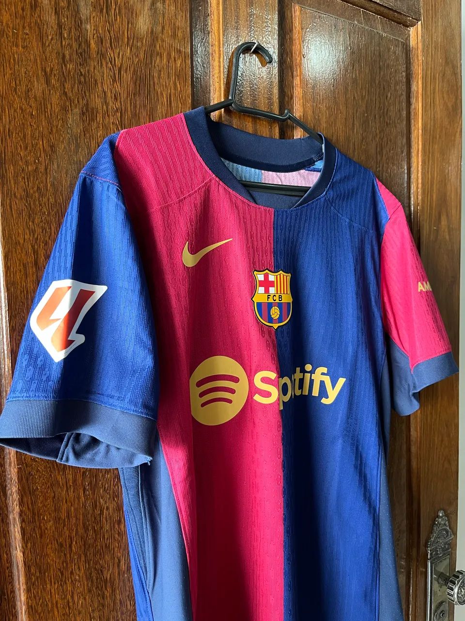 Camisa l Barcelona 24/25 - Foto 2