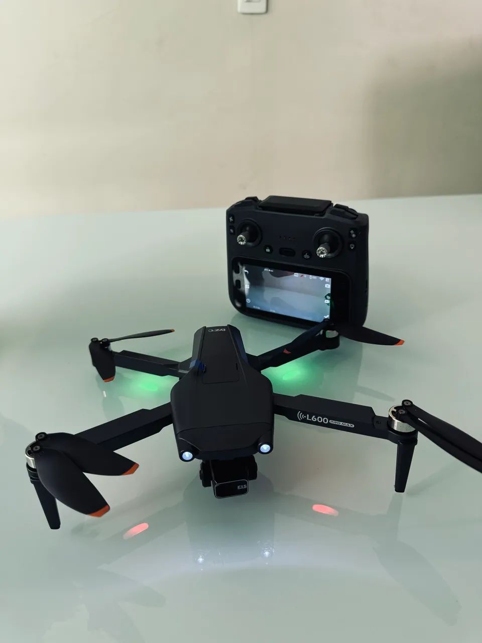 Drone L600-1 PRO MAX LYZRC