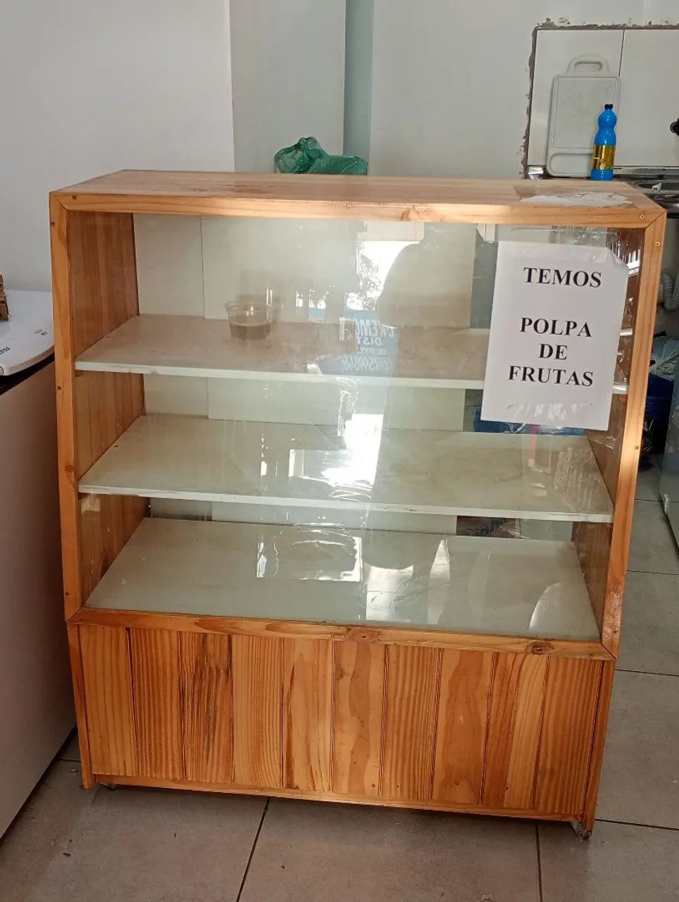 Vende-se Balcão para Pao 