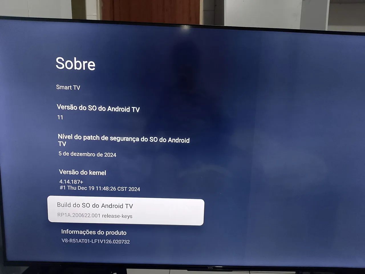 TCL SMART TV 55 - Foto 2