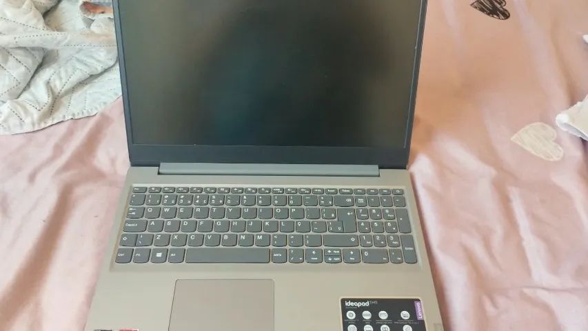 NOTEBOOK LENOVO - Foto 2