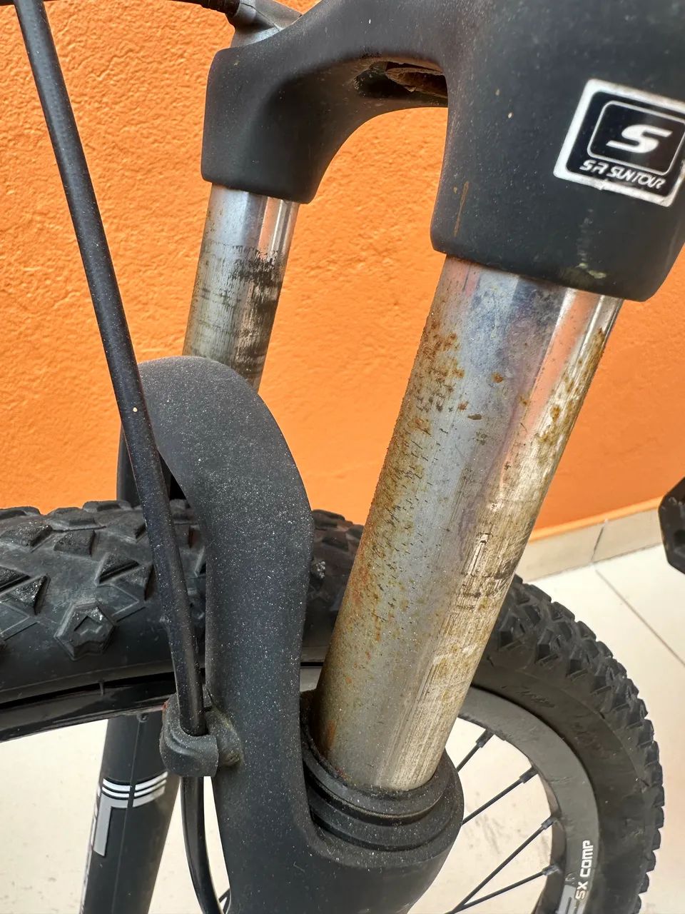 Bicicleta Dvorak mountain bike aro 29 - Foto 3