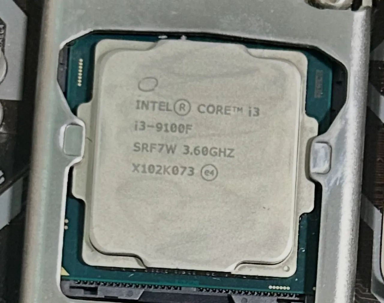 Processador i3 9100f468282869694474240