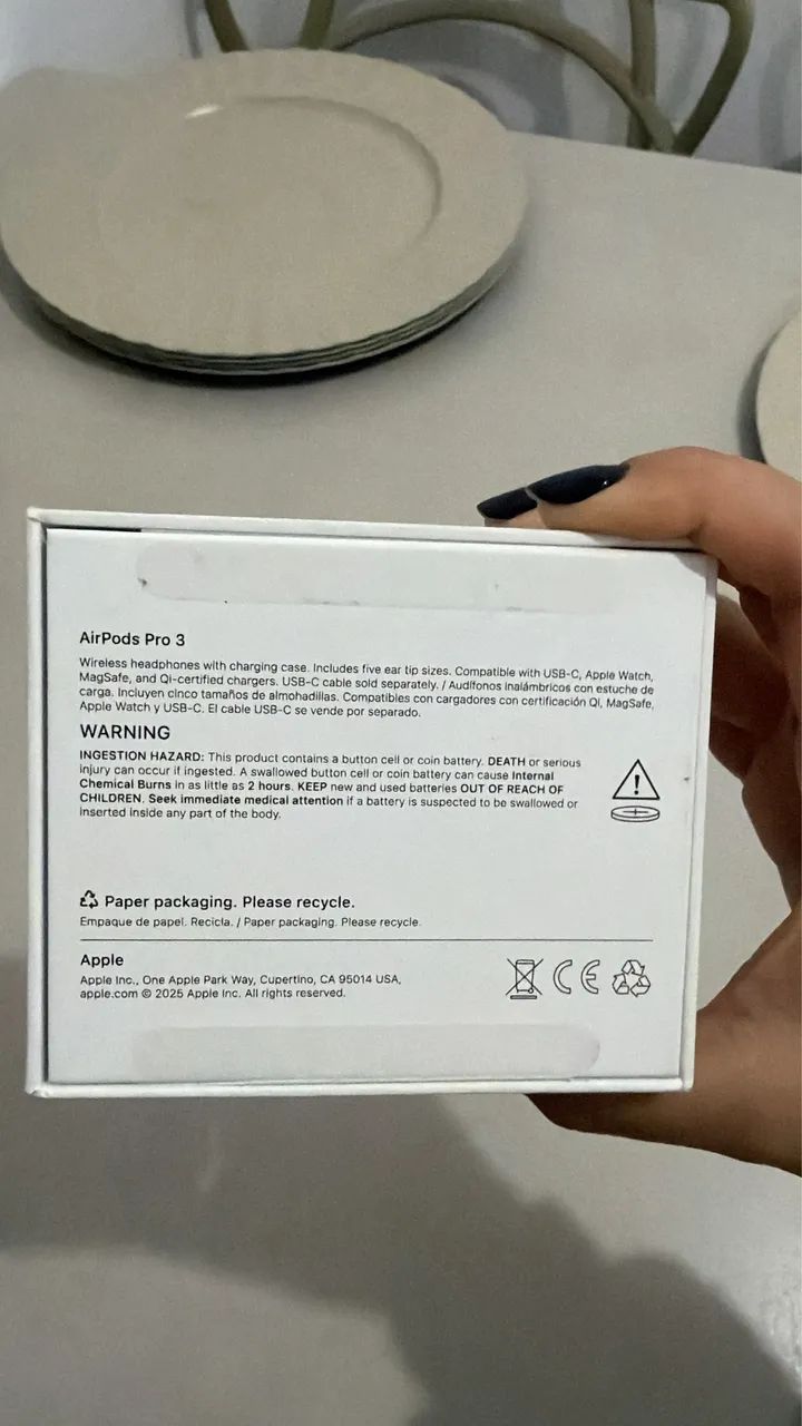 AirPods 3 pro - Foto 4