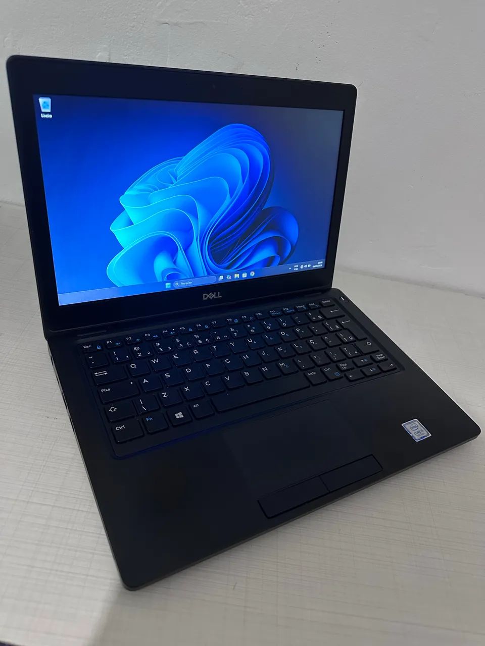 Notebook Dell Latitude 5290 i5-7 Geração  - Foto 2