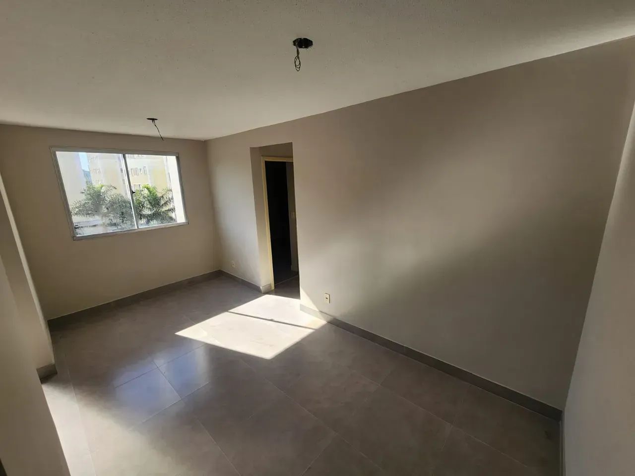 VENDO LINDO APTO, RECEM REFORMADO, EXCELENTE PREÇO - Foto 2