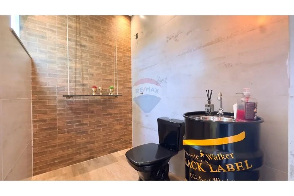 Casa com 4 Quartos e Piscina Ponte Alta Gama - Foto 4