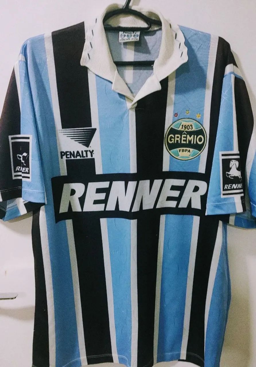 Camisa Grêmio 