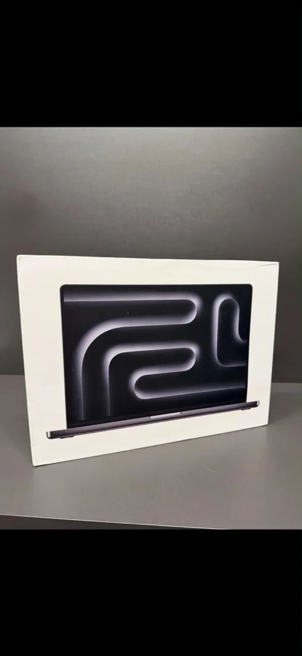 Macbook Pro M4 Pro 16 polegadas
