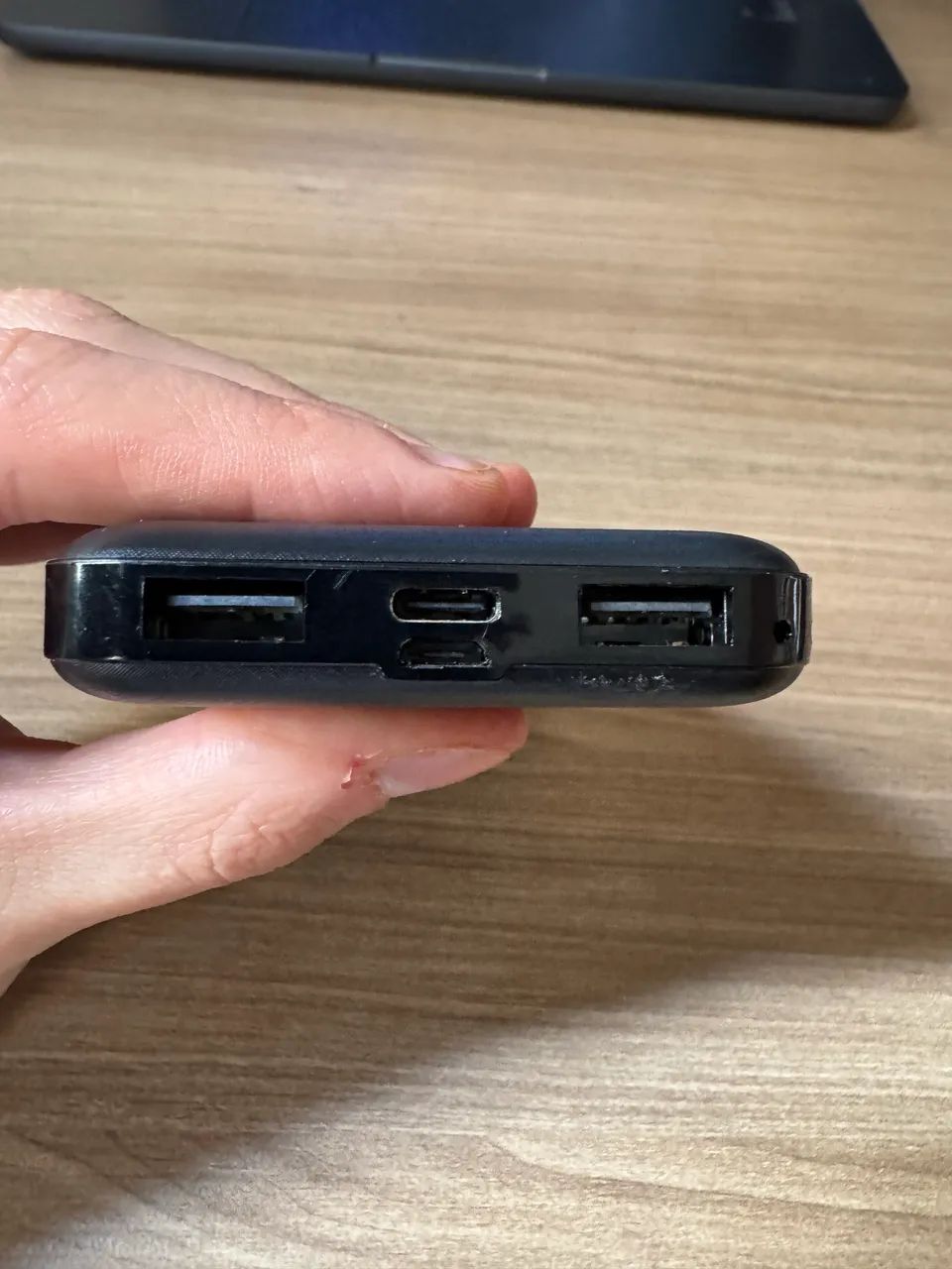 Carregador portátil( power Bank) 10.000mAh - Foto 6