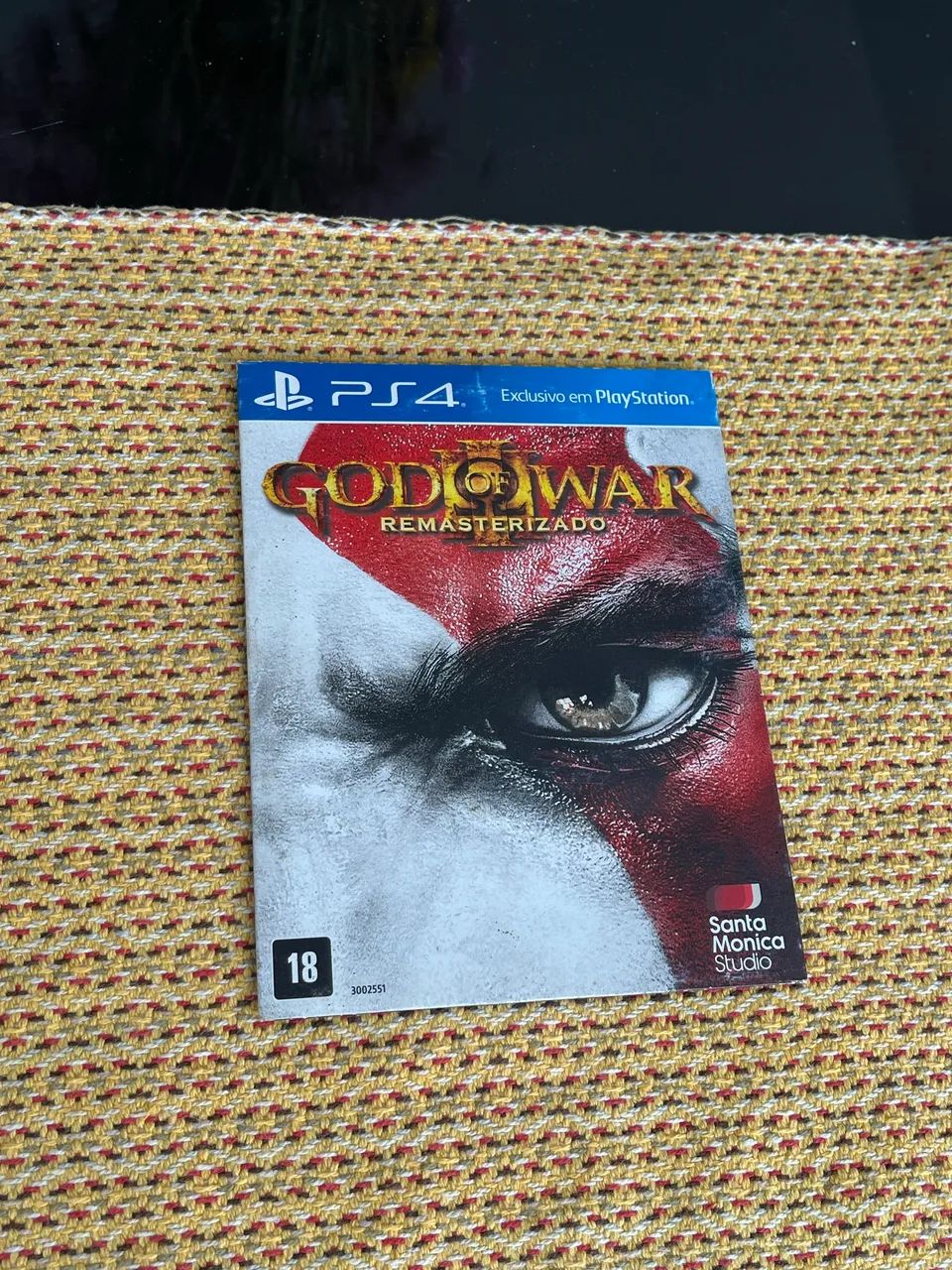 JOGOS DE PS4 - Foto 5