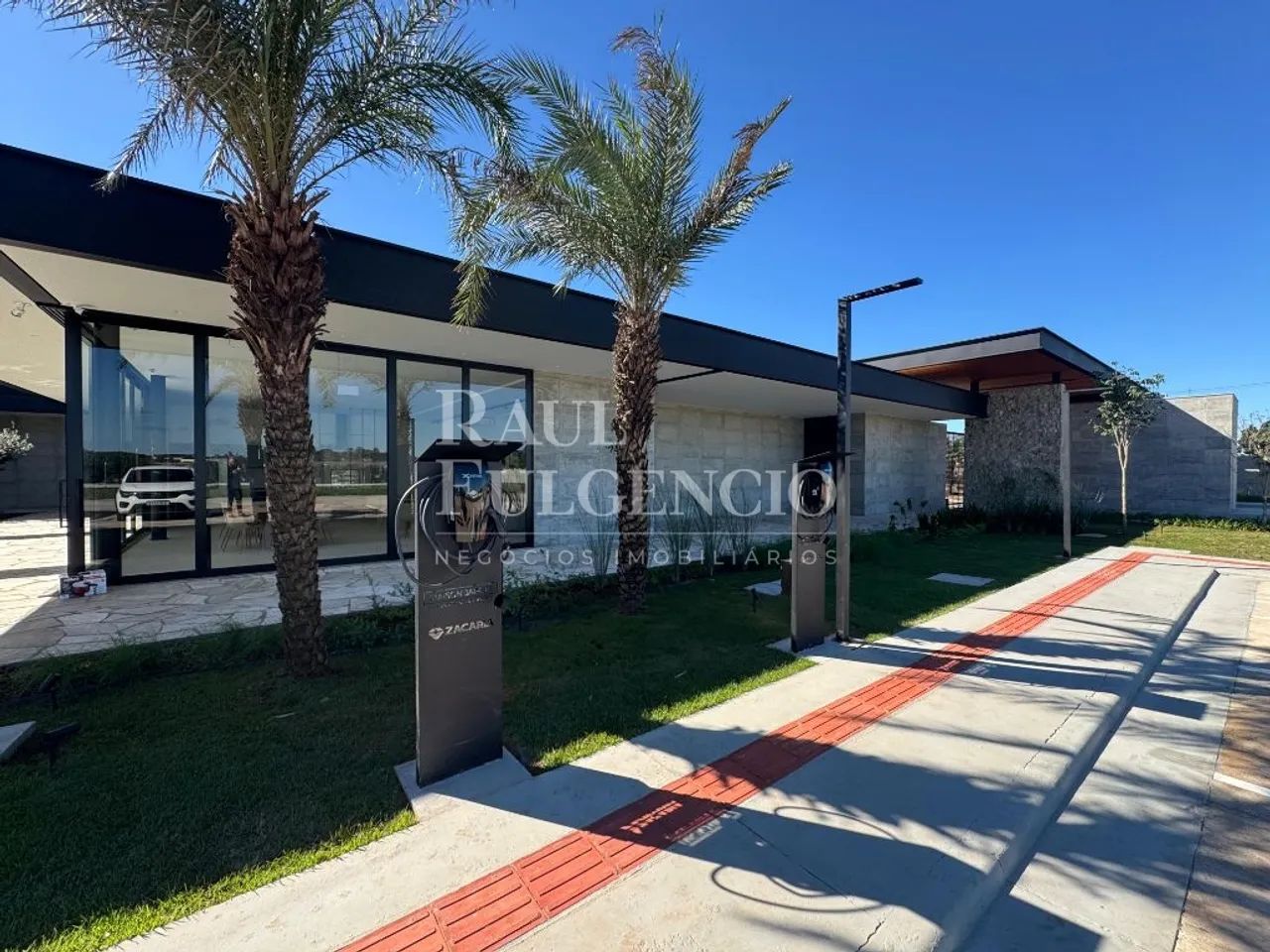 Cond. Maison Jardin | terreno - Foto 2