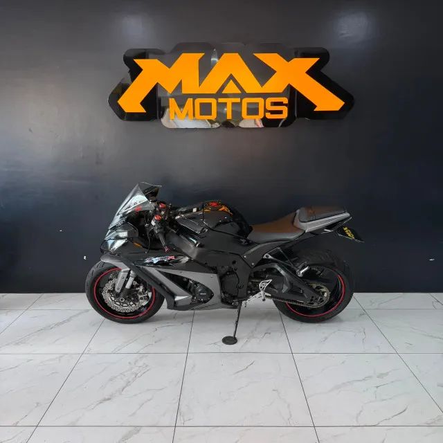 Kawasaki Zx-10/ Zx-10r 1000cc 2013 - 1520433834 | OLX