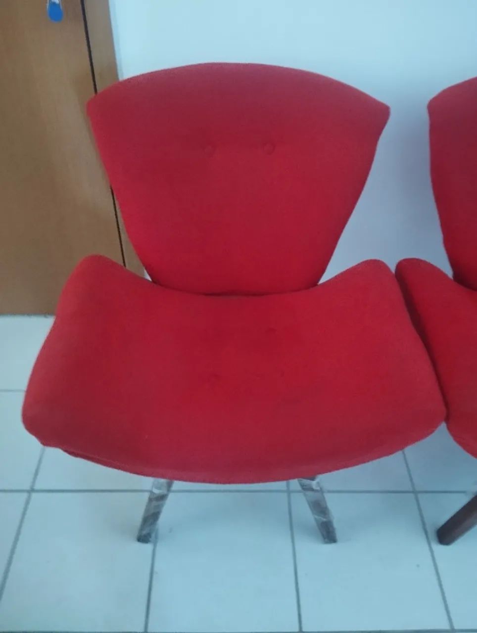 Poltronas novas - Foto 3