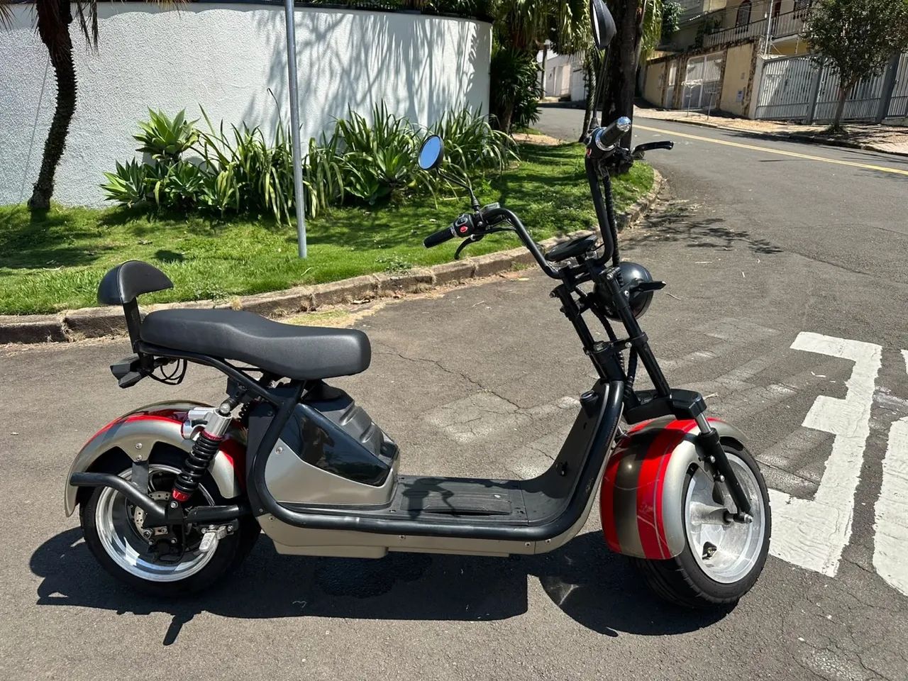 Mobyou 3000 2021 - Foto 3