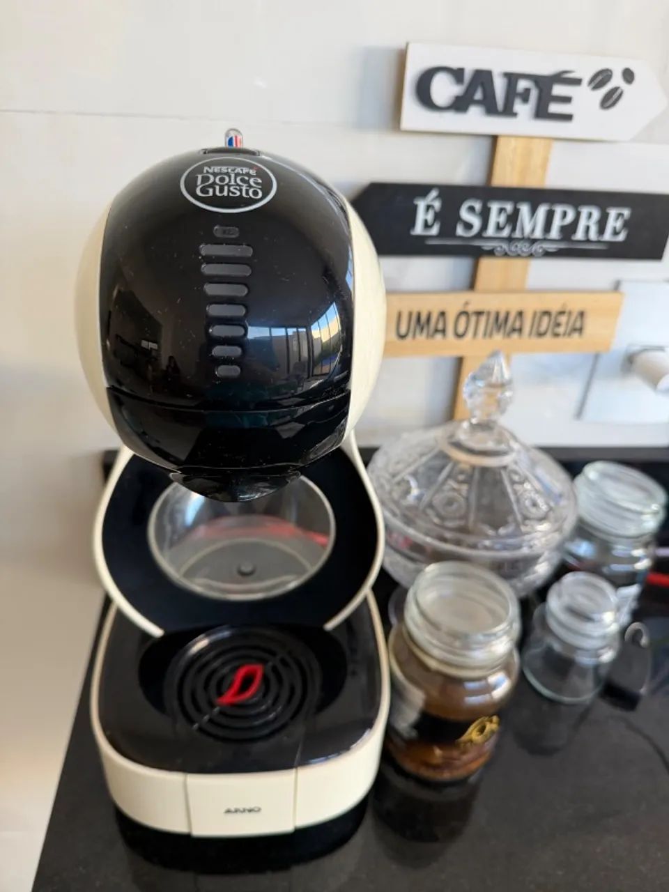 Cafeteria Dolce Gusto - Foto 2