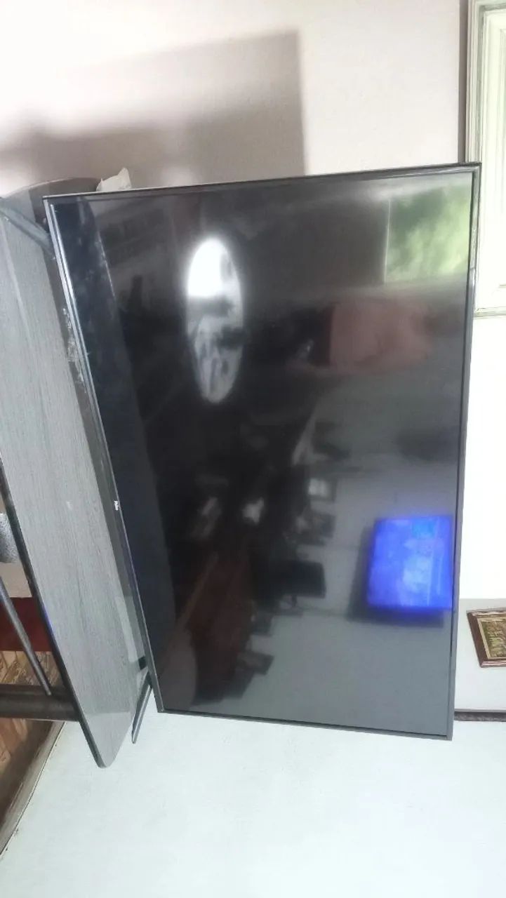Tv smart Philco 50 polegadas  - Foto 5