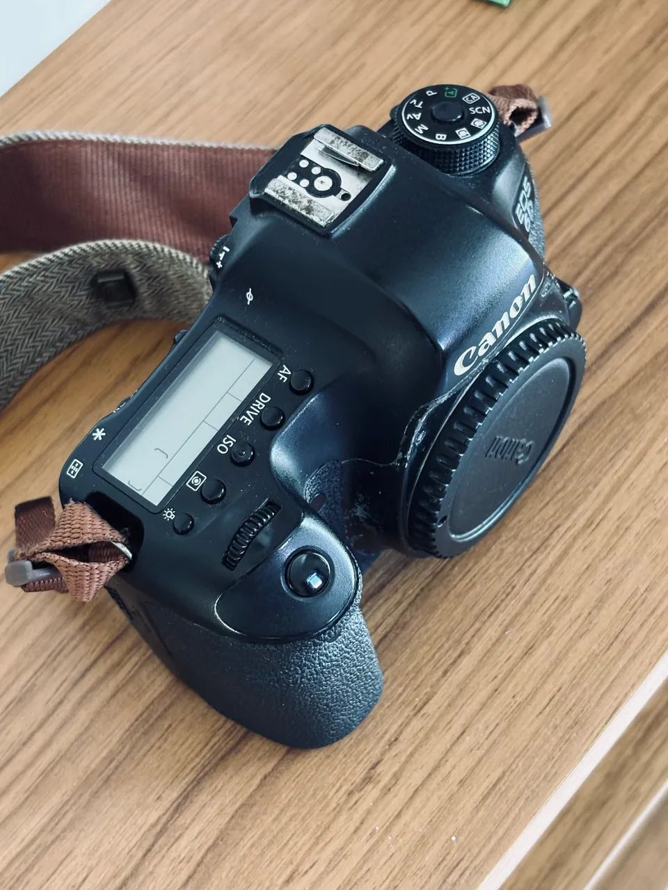 Camera canon 6D  - Foto 4
