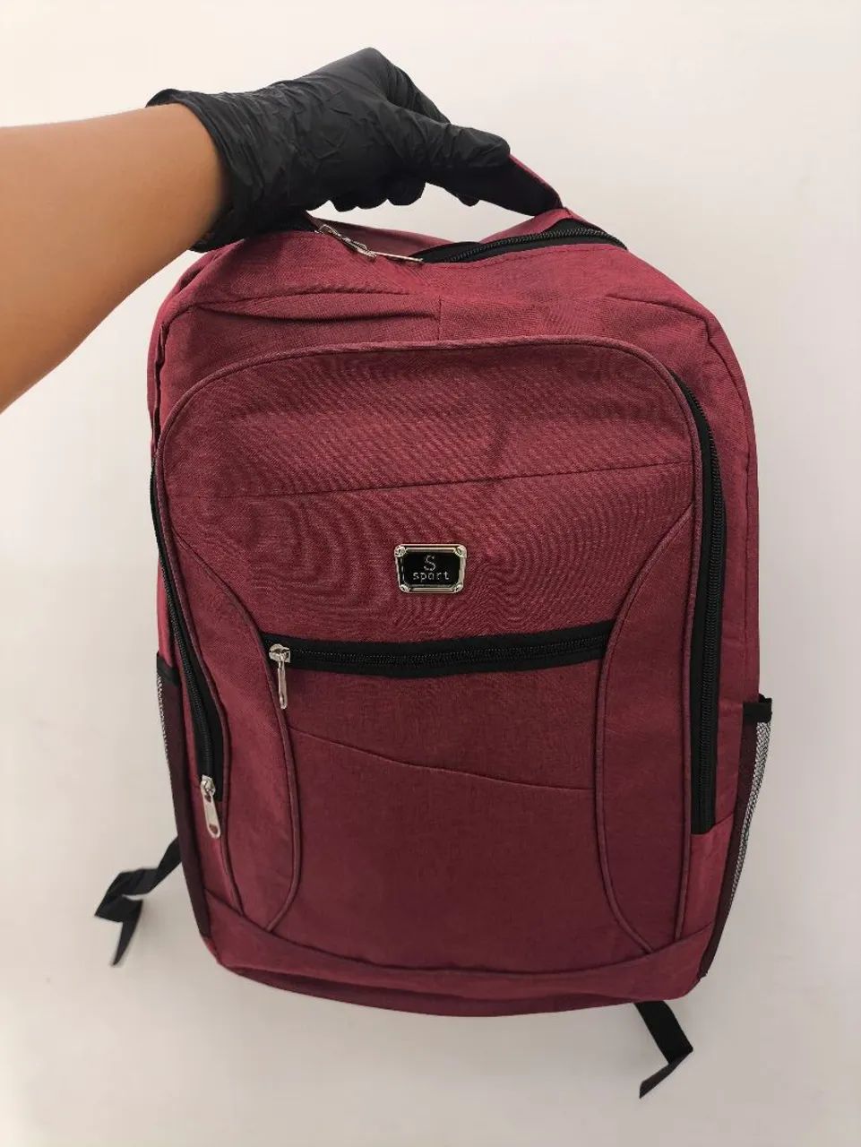 Mochila escolar 
