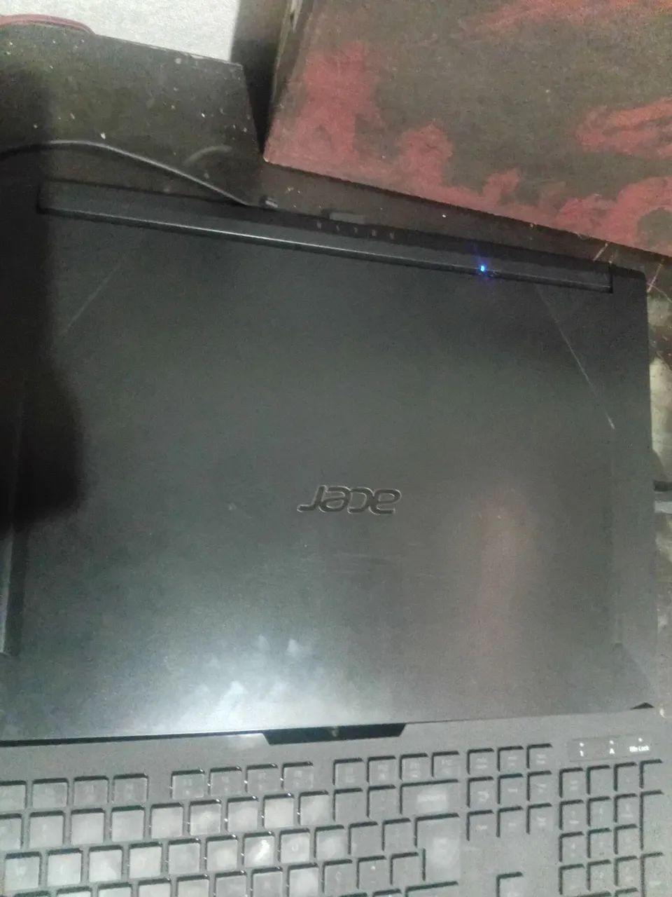 Notebook acer nitro 5 - Foto 5