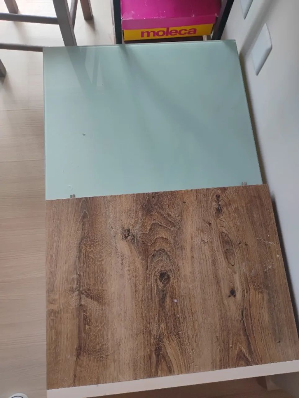 Mesa para sala  - Foto 3