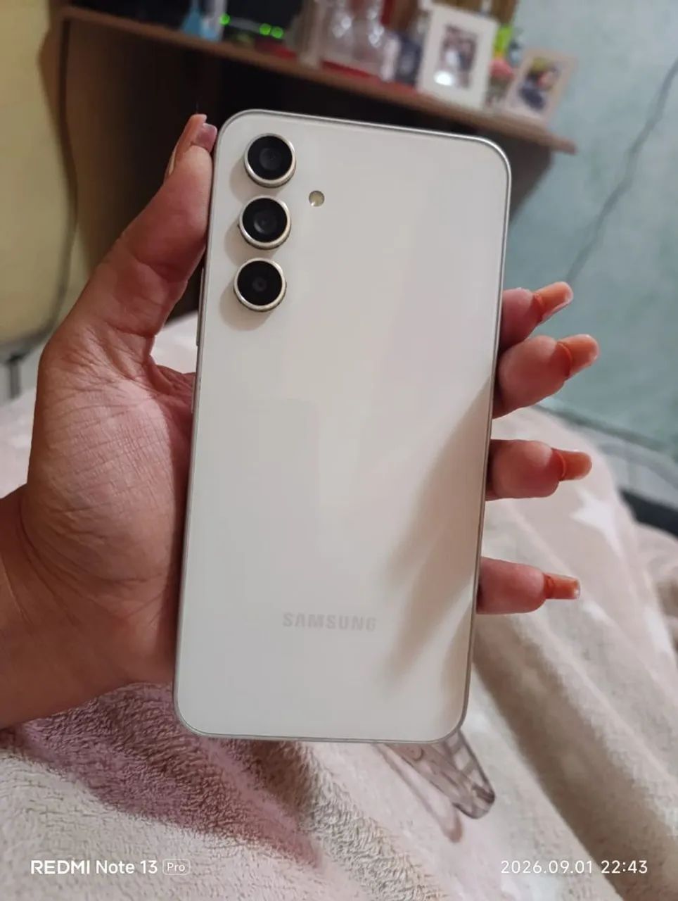 Vendo A54 - Foto 2