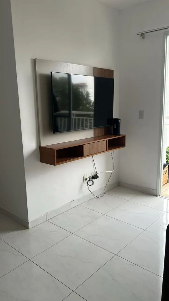 Painel para tv - Foto 3