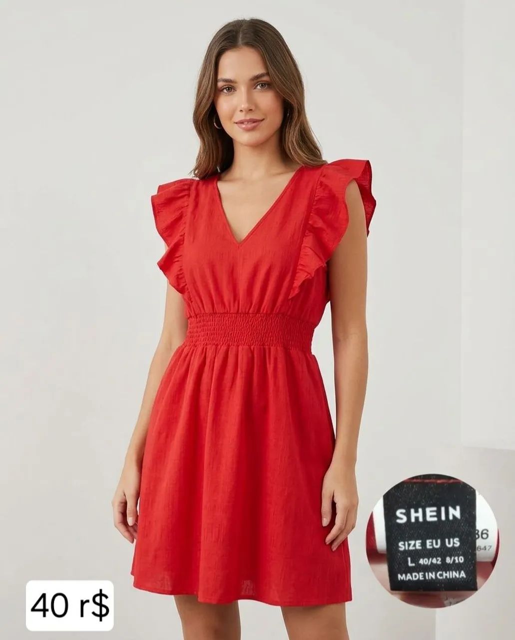 Desapego roupas  - Foto 2