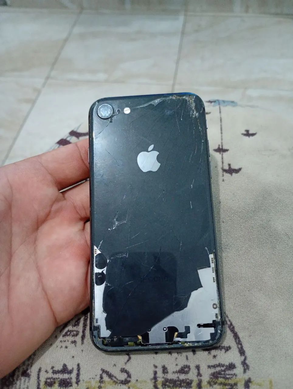 Vendo iPhone ,8 - Foto 2