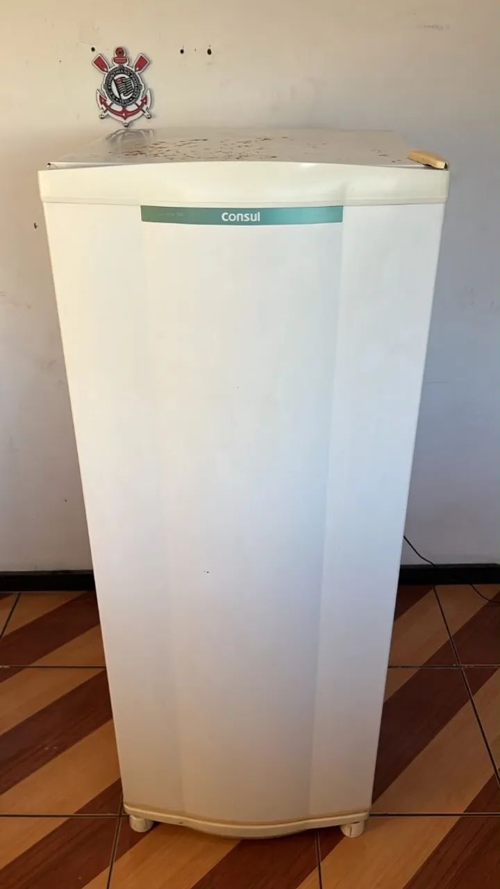 Geladeira  - Foto 4