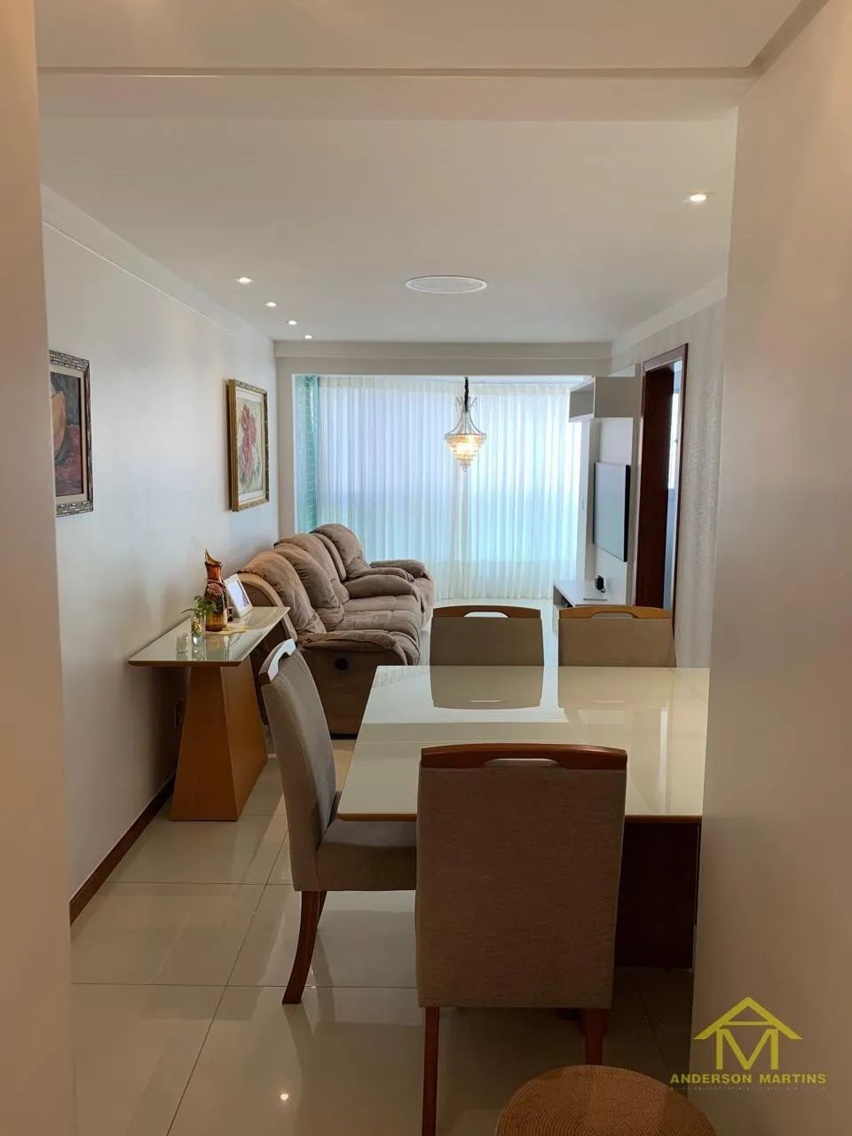 Apartamento em Itapuã - Vila Velha, ES - Foto 5