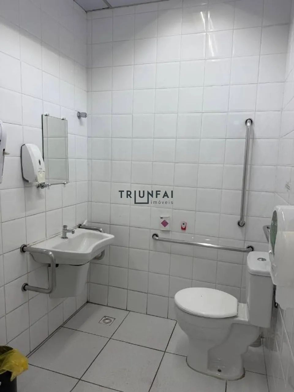 Prédio para alugar, 1232 m² por R$ 60.000,00/mês - Centro - Itapetininga/SP - Foto 5