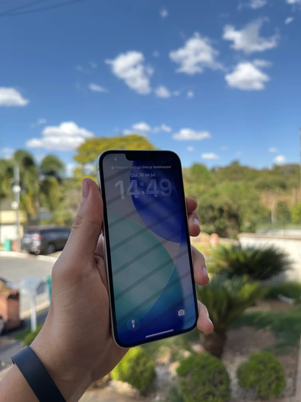 iPhone 16 E  - Foto 5